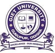 GIET University